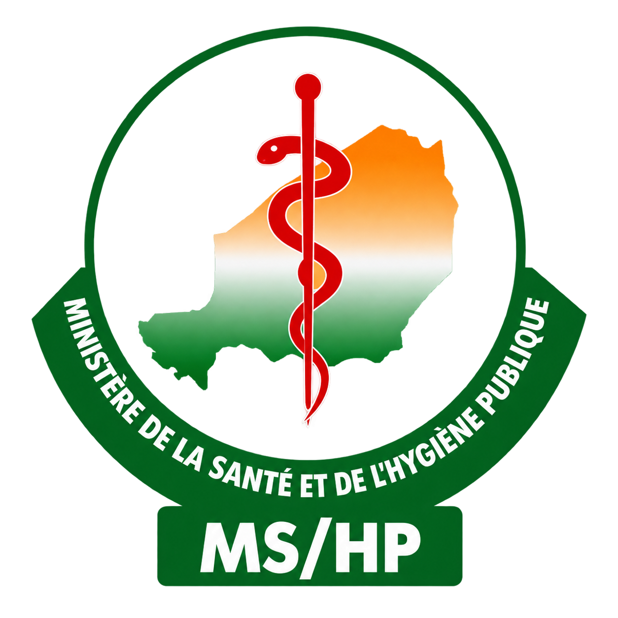 Ministère de la Santé et de l'Hygiène Publique