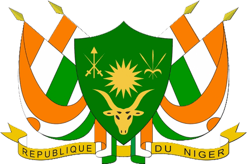 ÉTAT DU NIGER